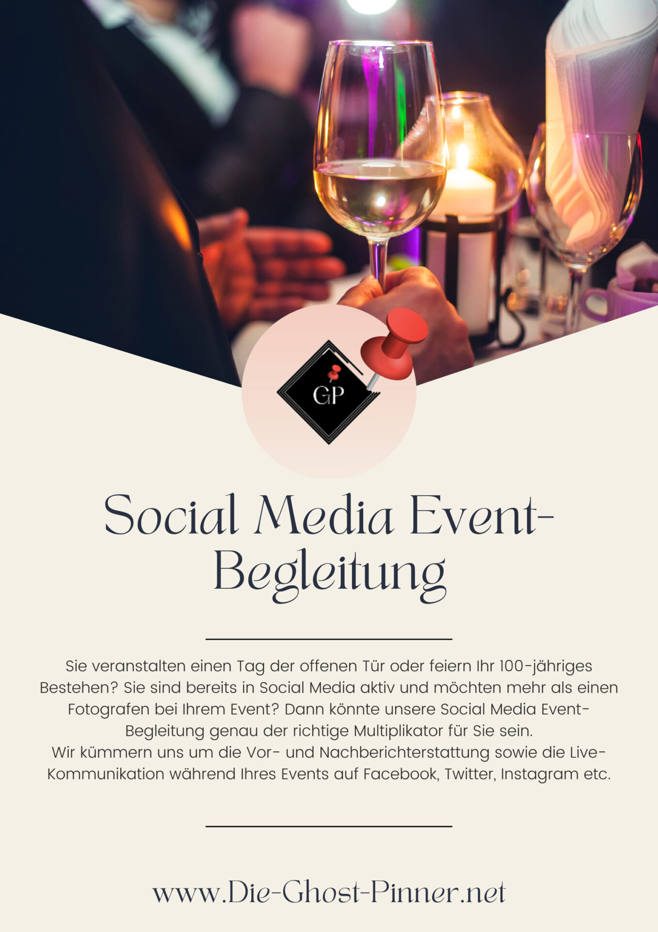 Event Planung kulmbach